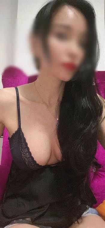 Escort model Eniye Eskişehir'da - 11280