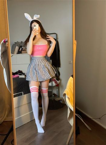 Escort model Fariaa, Kayseri'da - 2651