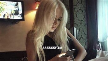 Escort model Tangen, Eskişehir'da - 15238